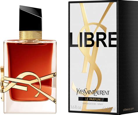 ysl libre spray.